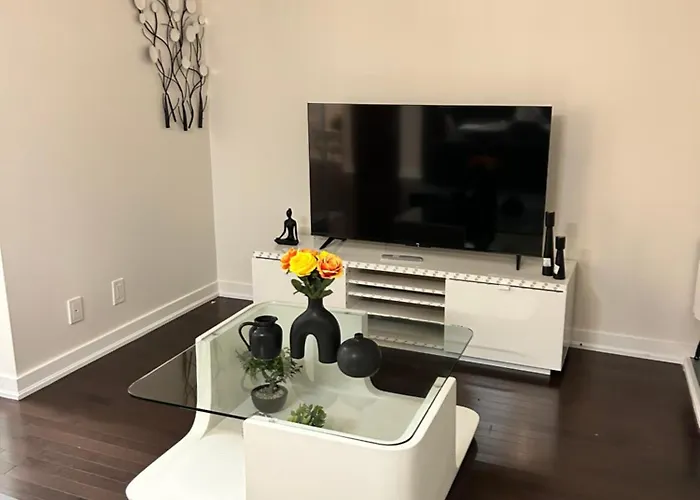 Apartamento de 1 Dormitorio